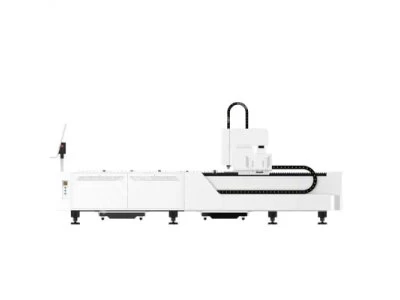 2000W & 2 Kw Fiber Lazer Kesim Makinesi