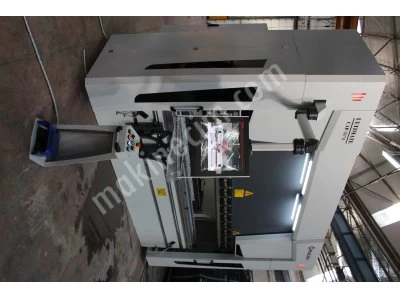 Hilalsan 3 Metre 175 Ton Cnc Abkant Pres