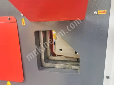 Hkm-115 Hilalsan Hidrolik Kombine Makas