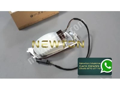 Volkswagen Crafter Arka Tampon Sis Farı Sağ Orjinal