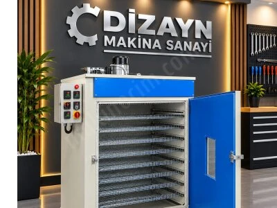 Raw Material Gas Removal and Annealing Furnaces