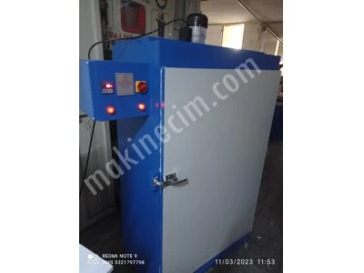 Types Of Mine Kilns