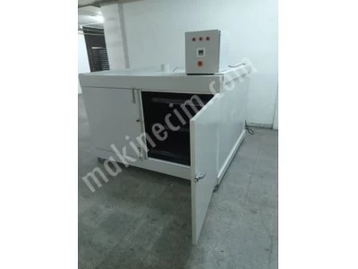 Types Of Mine Kilns