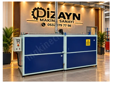 Mine Fırınları Çeşitleri