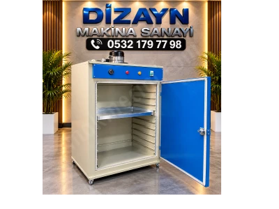 Mine Fırınları Çeşitleri