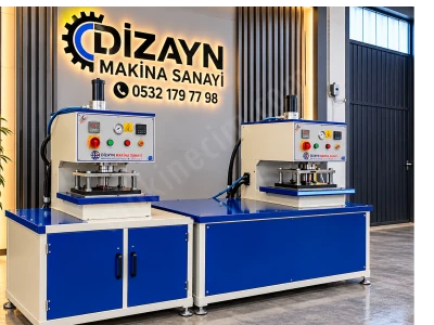 Tütün Kurutma Fanları