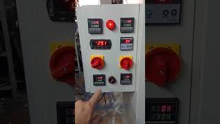 Wood Products Drying and Moisture Removal Ovens
