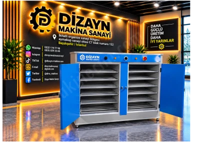 Wood Products Drying and Moisture Removal Ovens