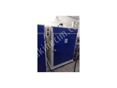 Wood Products Drying and Moisture Removal Ovens