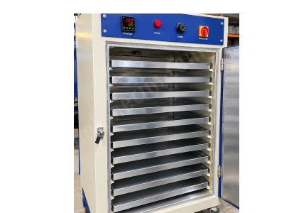 Wood Products Drying and Moisture Removal Ovens