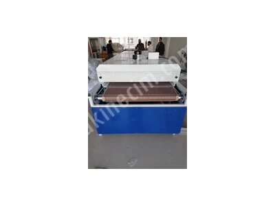 Fixed Tunnel Drying and Dehumidifying Ovens