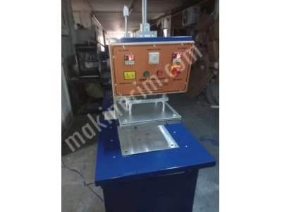Micro Injection Printing Machine
