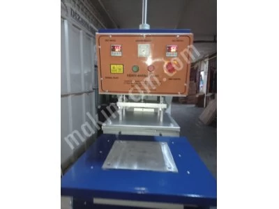 Micro Injection Printing Machine