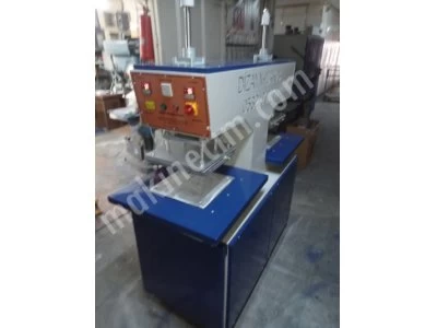 Micro Injection Printing Machine