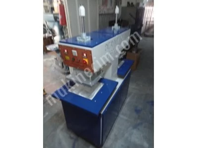 Micro Injection Printing Machine
