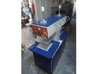 Micro Injection Printing Machine