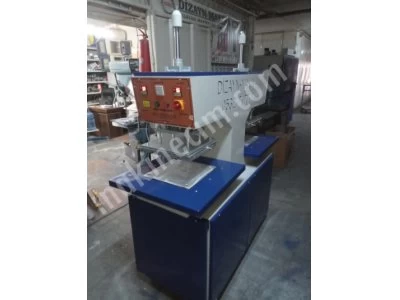 Micro Injection Printing Machine