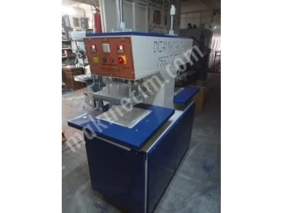 Micro Injection Printing Machine