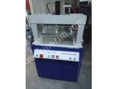 Embossing and Micro Injection Printing