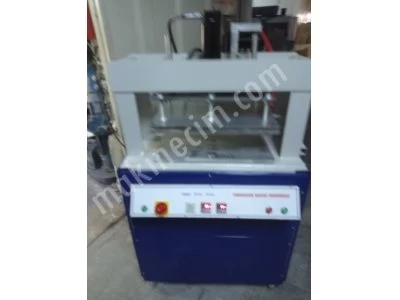Embossing and Micro Injection Printing