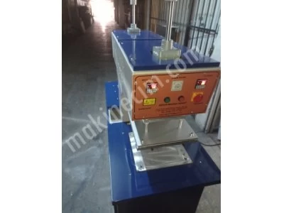 Embossing Printing Machine