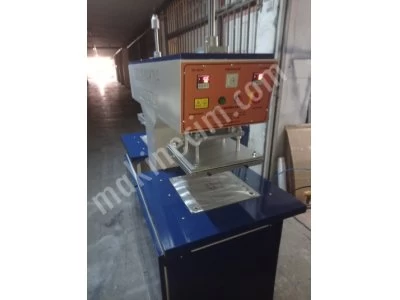 Embossing Printing Machine