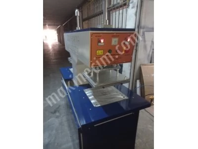 Embossing Printing Machine