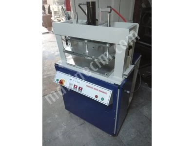 Hydraulic Leather Printing Machine