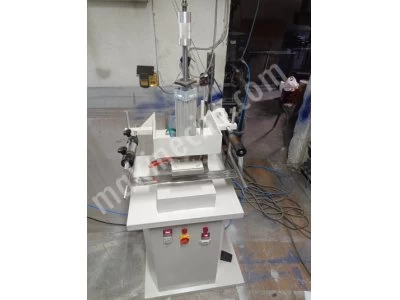 Gilding Printing Machine