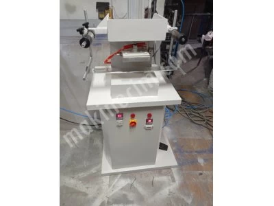 Gilding Printing Machine