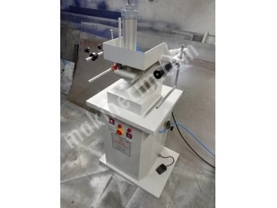 Gilding Printing Machine
