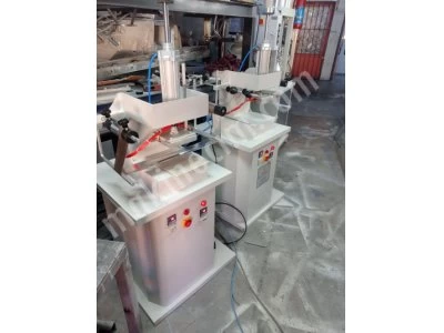 Gilding Printing Machine On Box