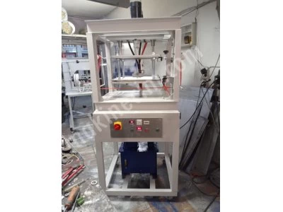Gilding Printing Machines