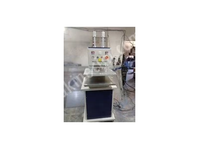 Gilding Printing Machines