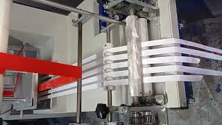 Ribbon Transfer and Foil Printing Machines