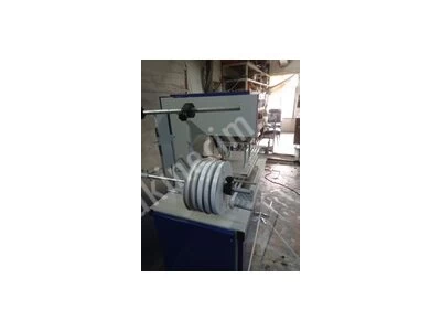 Ribbon Transfer and Foil Printing Machines