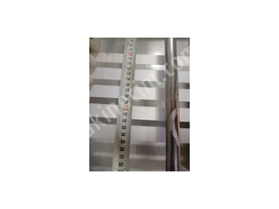 Transfer Printing Press On Ribbon