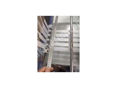 Transfer Printing Press On Ribbon