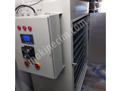 Drying Ovens