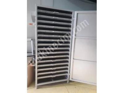 Nem Alma Fırınları Özel Ölçülerde İmalat