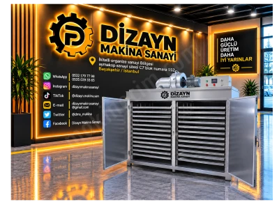 Raw Material Gas Removal and Annealing Furnaces