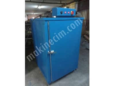 Raw Material Gas Removal and Annealing Furnaces