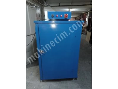 Raw Material Gas Removal and Annealing Furnaces