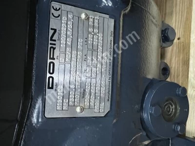 Dorin H1501 Cc