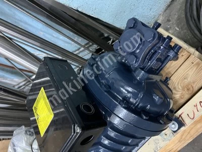 Dorin H1501 Cc