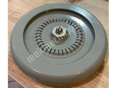 Yüksek Frekans Makineleri İçin Seramik Kondansatör