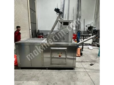 1000 Kg Pudra Şeker Değirmeni
