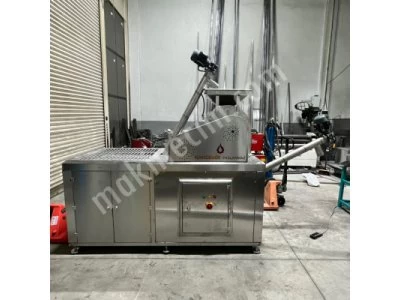 1000 Kg Pudra Şeker Değirmeni