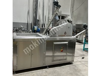 1000 Kg Pudra Şeker Değirmeni