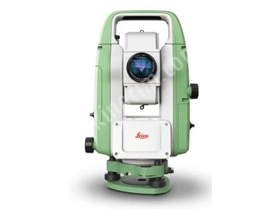Kiralık Leica Ts03 Flexline 3 Cc